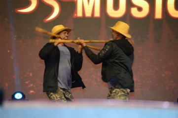 Syeraa Pre Release Event